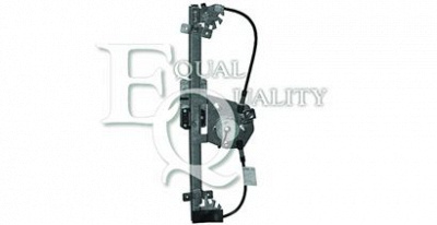 EQUAL QUALITY 320409 -  Подъемное устройство для окон